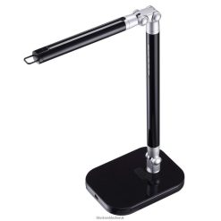 BLACK+DECKER FP0H697Exalt Bar Led Desk Lamp Black Tools