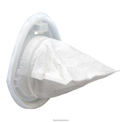 BLACK+DECKER FP0H70dustbuster Hand Vacuum Filter Cleaning