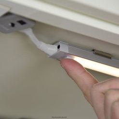 BLACK+DECKER FP0H7103-Bar Led Under Cabinet Lighting Kit Warm White 9" Tools