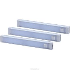 BLACK+DECKER FP0H7113-Bar Color Changing Led Lighting Kit 6" Tools