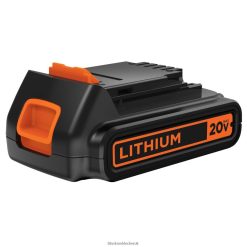 BLACK+DECKER FP0H71820V MAX Lithium 1.5Ah Battery Tools