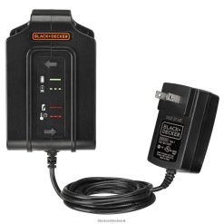 BLACK+DECKER FP0H725Dual Charger - Tool Only Tools