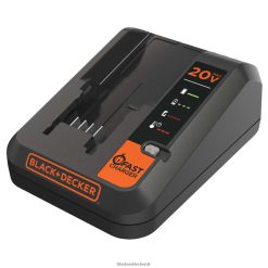BLACK+DECKER FP0H72620V MAX Lithium Battery Charger 2 Amp Tools