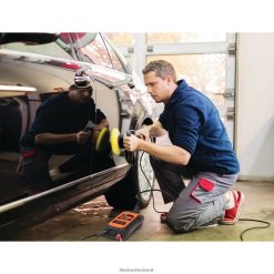 BLACK+DECKER FP0H732500 Watt Power Inverter With Sub Tools