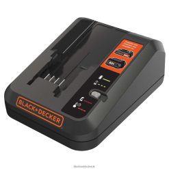 BLACK+DECKER FP0H73520V MAX/60V MAX Battery Charger Tools