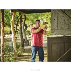 BLACK+DECKER FP0H748Leather Work Glove Tools