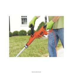 BLACK+DECKER FP0H750High Visibility Foam Nitrile Grip Glove Tools