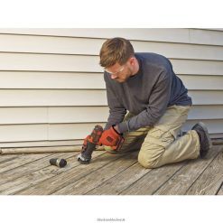 BLACK+DECKER FP0H753Easy Fit All Purpose Glove Tools