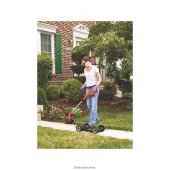 BLACK+DECKER FP0H754Pink Ladies Foam Nitrile Grip Glove Tools