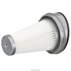 BLACK+DECKER FP0H77Replacement Pleated Filter For 2-In-1 Cordless Lithium Stick Vacuums Cleaning