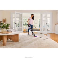 BLACK+DECKER FP0H87SUMMITSERIES Select Cordless Stick Vacuum Cleaning