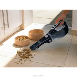 BLACK+DECKER FP0H920V MAX Lithium Handheld Vacuum Cleaning